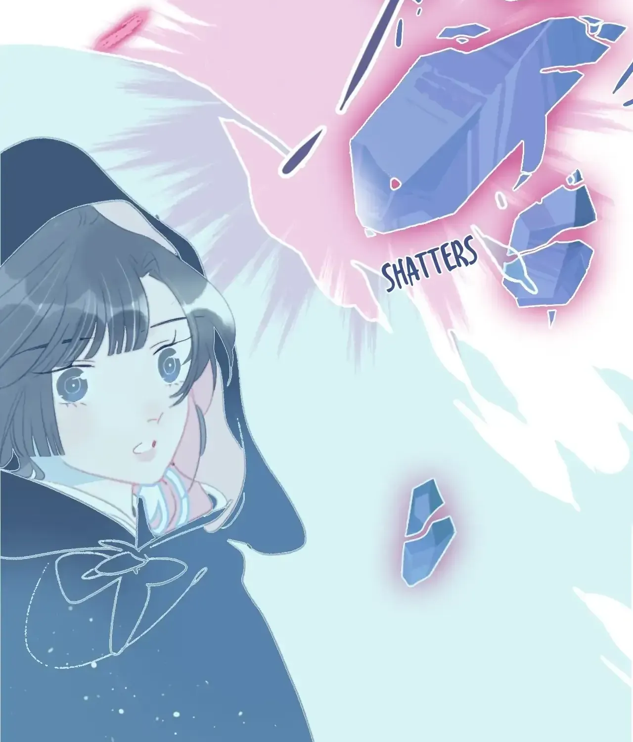 My Little Secret With the Demon Lord Chapter 101 page 10 - 