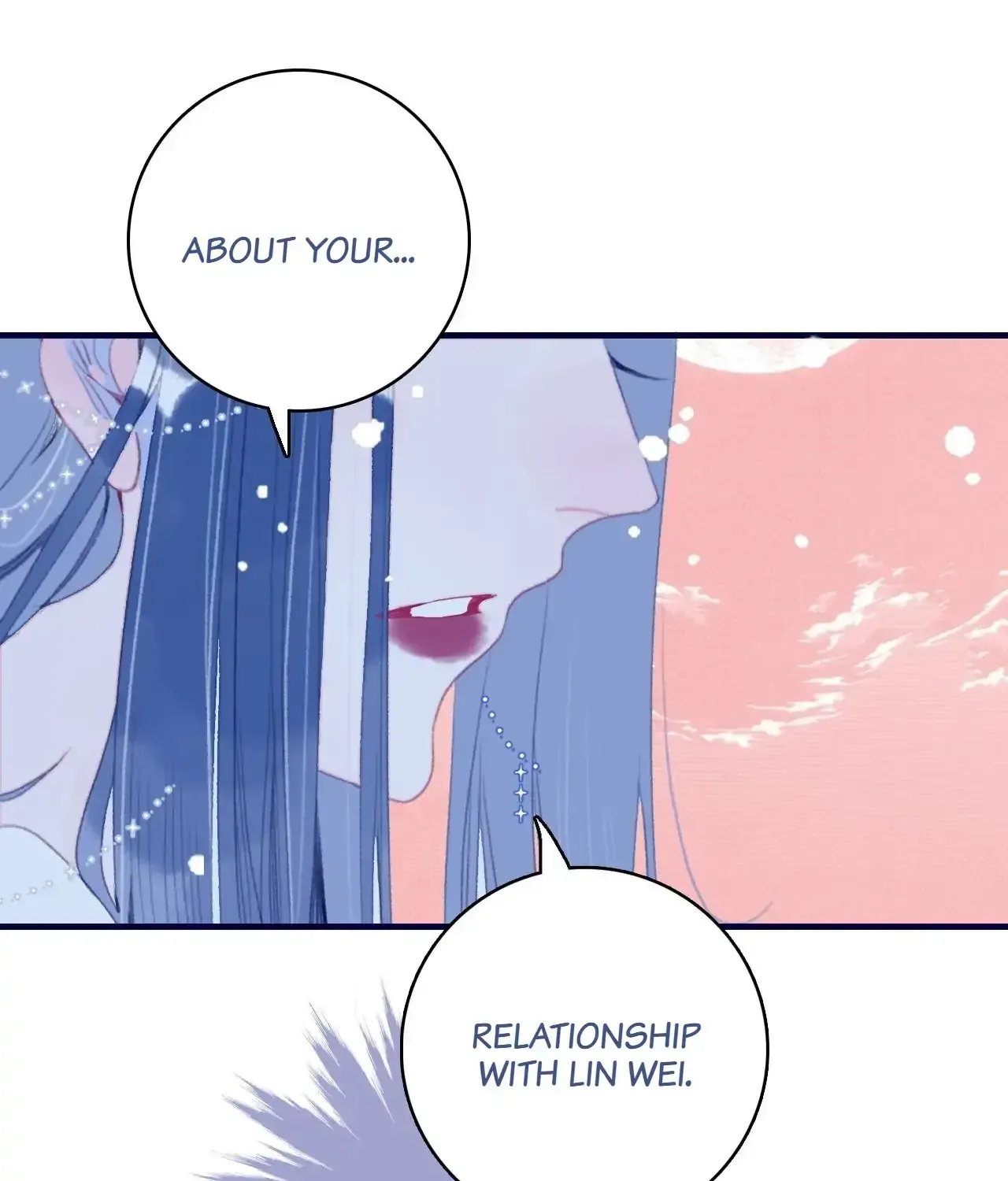 My Little Secret With the Demon Lord Chapter 102 page 11 - 