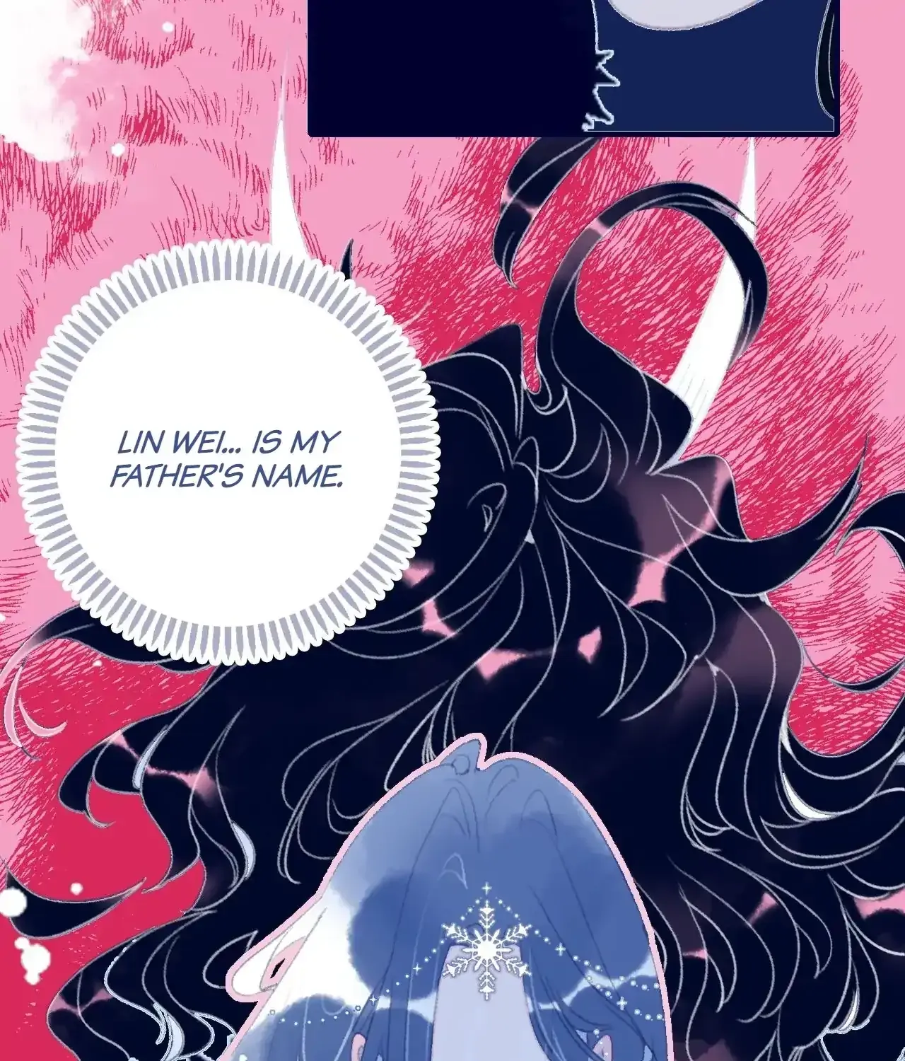 My Little Secret With the Demon Lord Chapter 102 page 13 - 