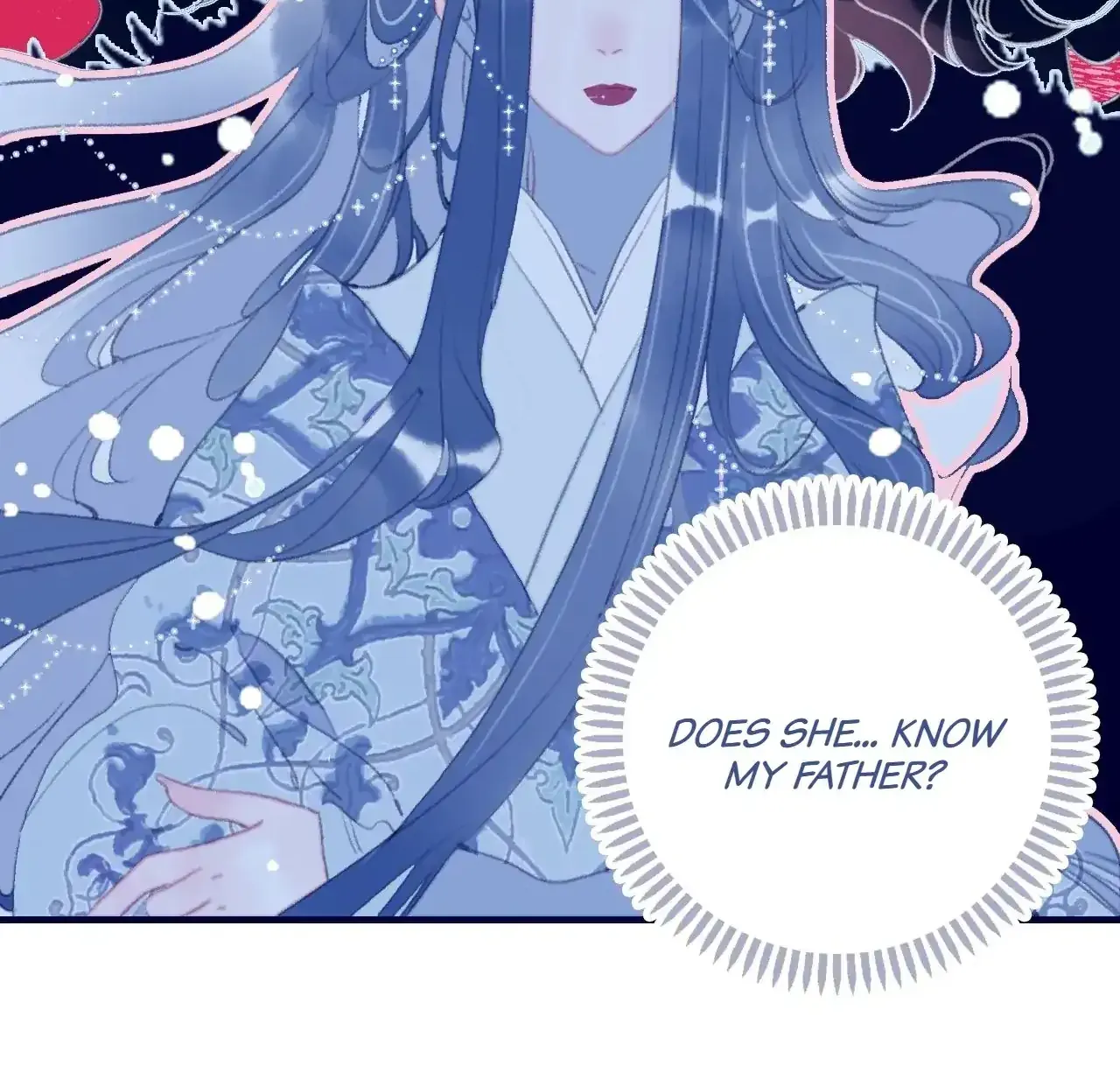 My Little Secret With the Demon Lord Chapter 102 page 14 - 