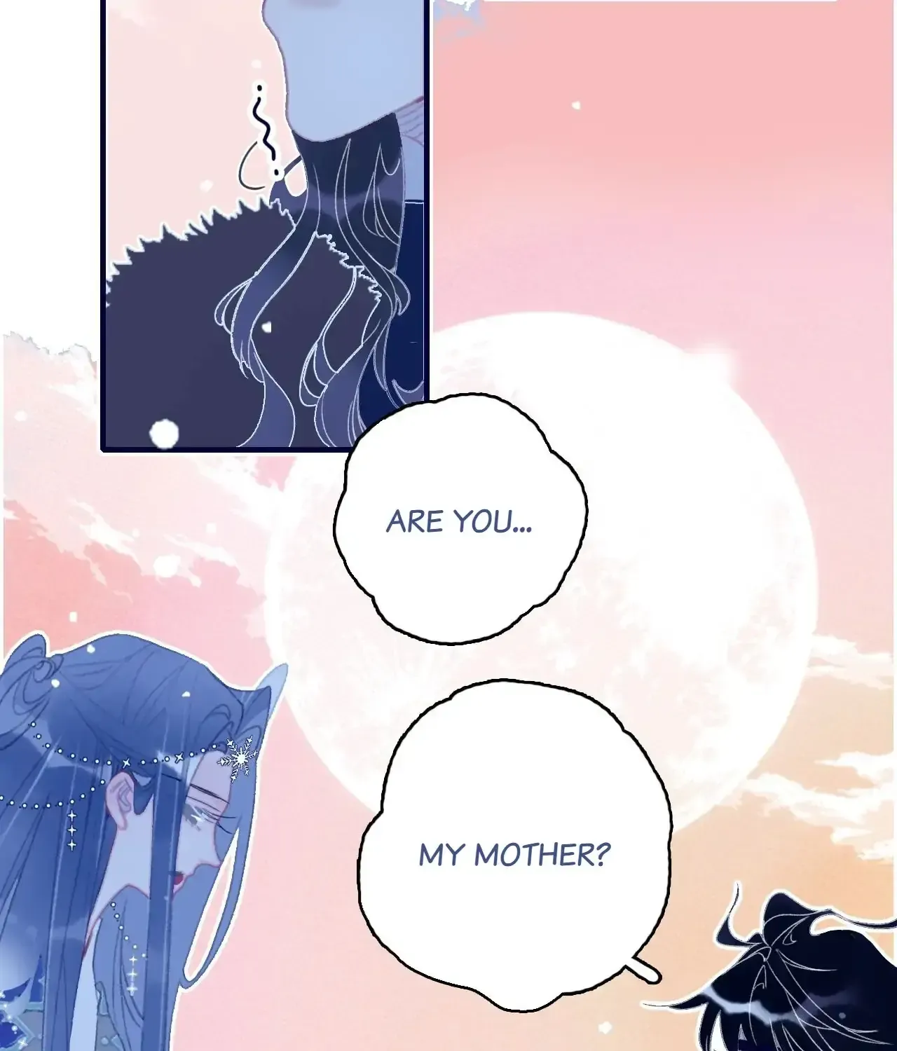 My Little Secret With the Demon Lord Chapter 102 page 17 - 