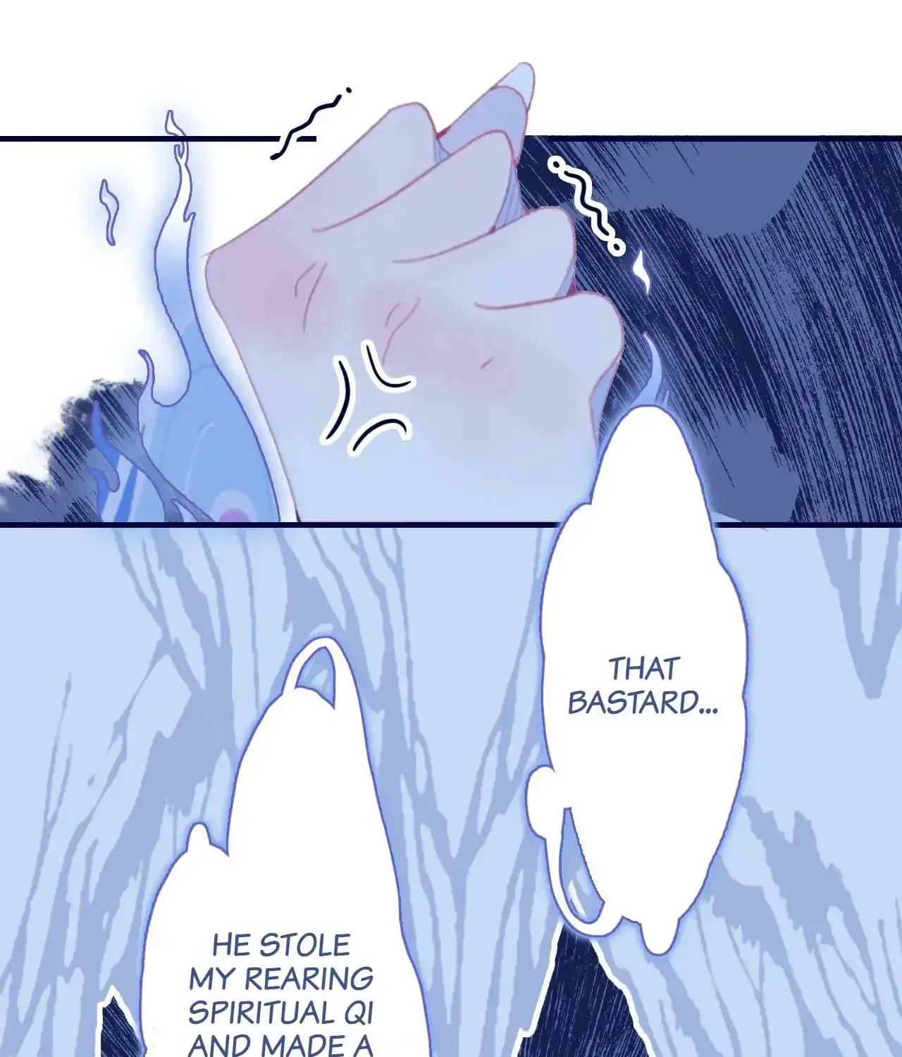 My Little Secret With the Demon Lord Chapter 102 page 23 - 