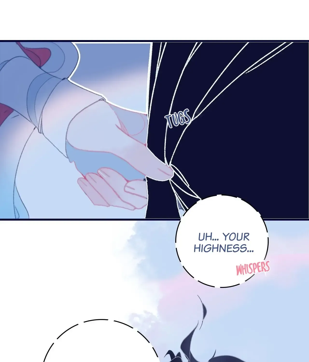 My Little Secret With the Demon Lord Chapter 102 page 31 - 
