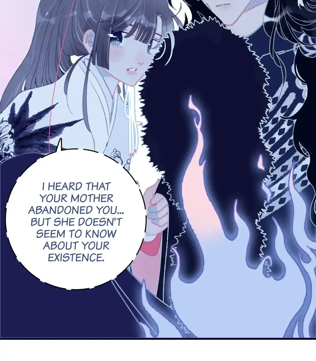My Little Secret With the Demon Lord Chapter 102 page 33 - 