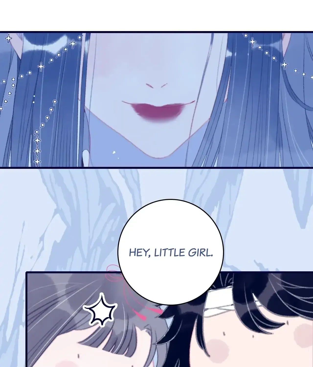 My Little Secret With the Demon Lord Chapter 102 page 36 - 