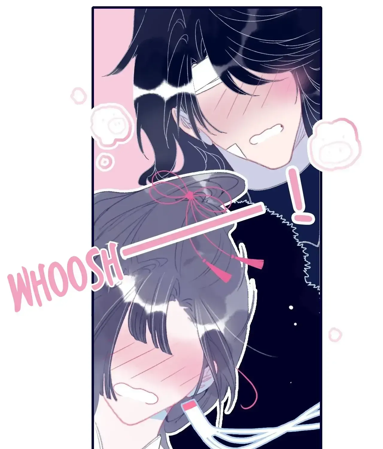 My Little Secret With the Demon Lord Chapter 102 page 40 - 