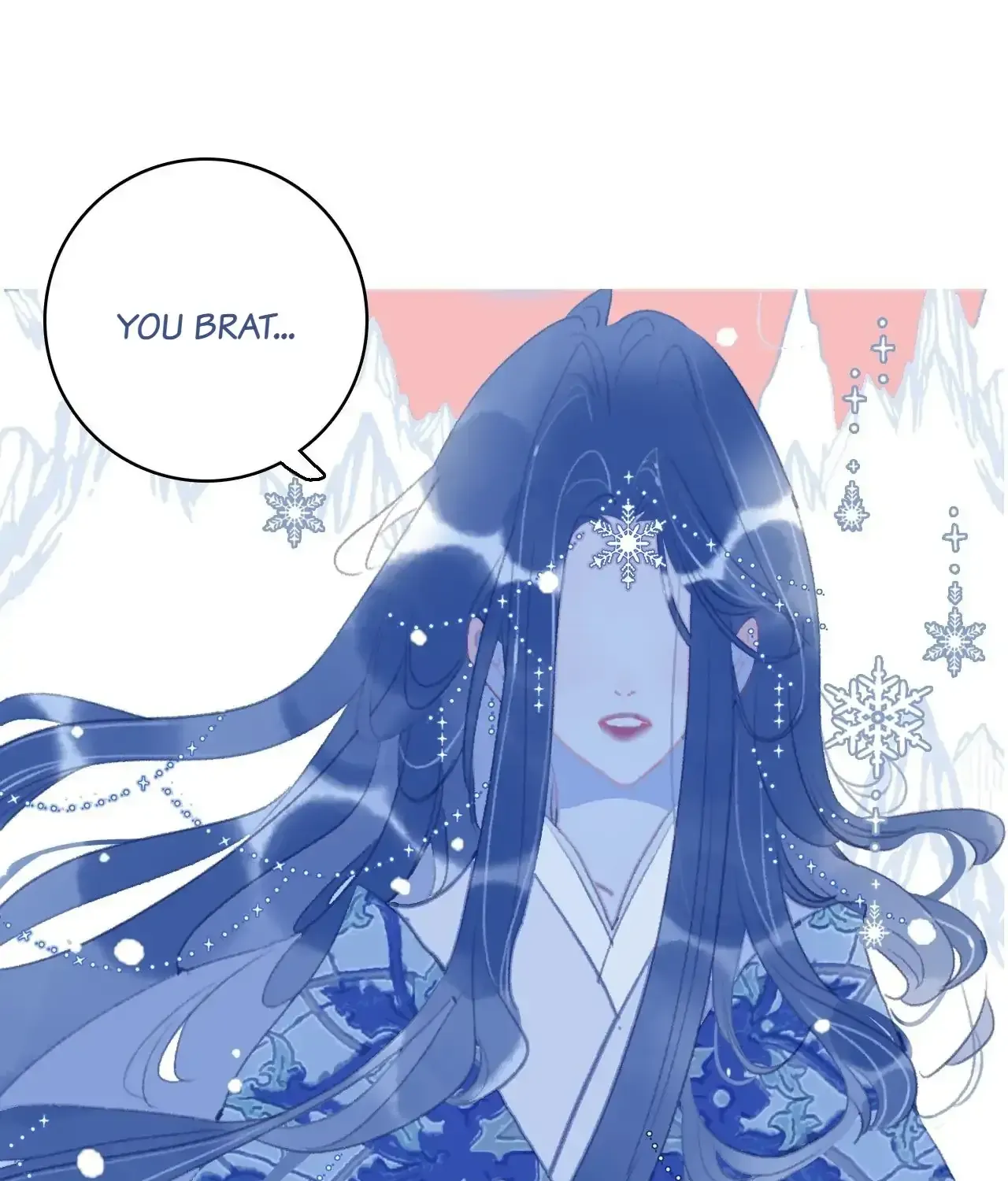 My Little Secret With the Demon Lord Chapter 102 page 5 - 