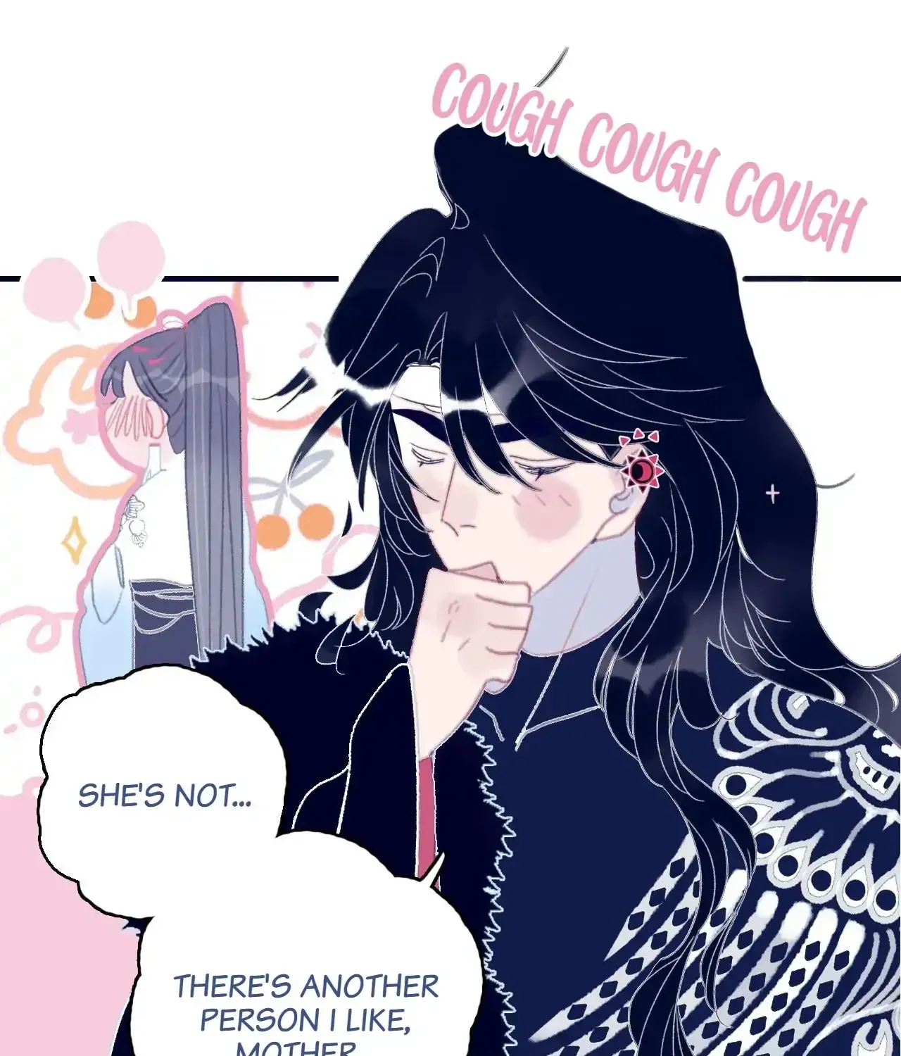 My Little Secret With the Demon Lord Chapter 102 page 42 - 