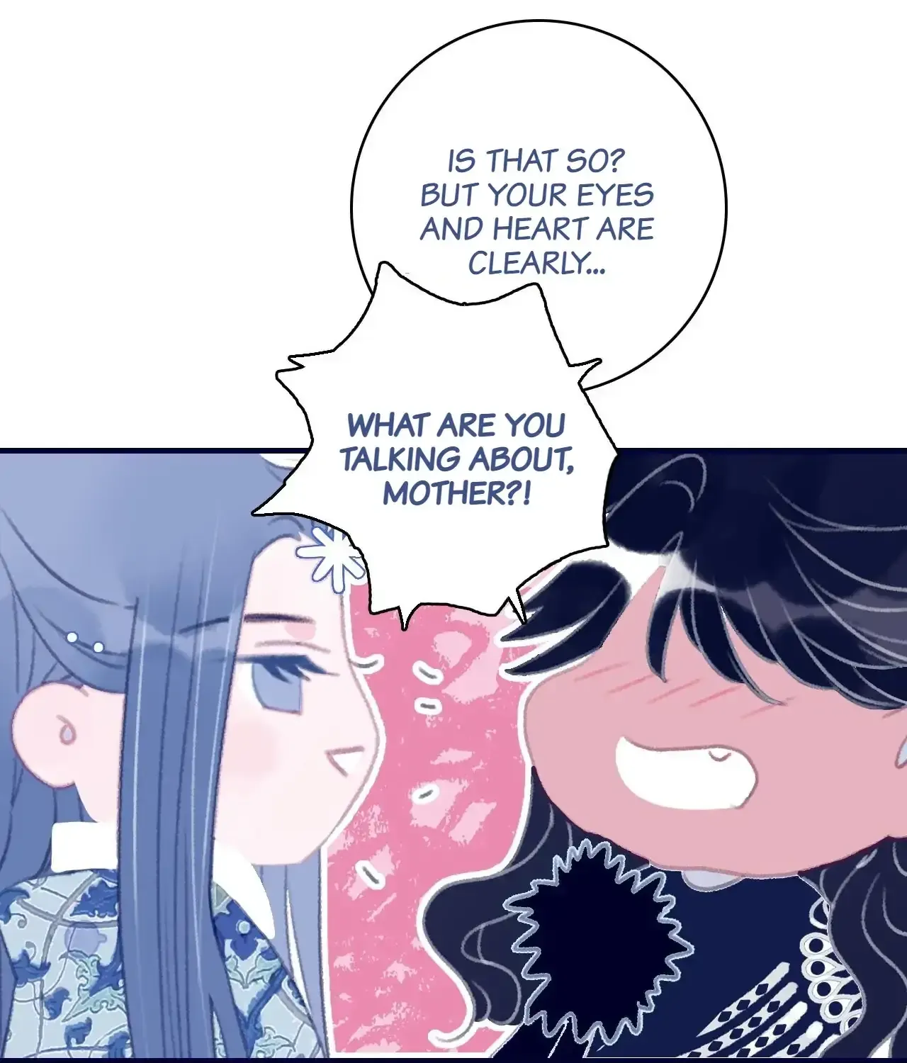 My Little Secret With the Demon Lord Chapter 102 page 44 - 