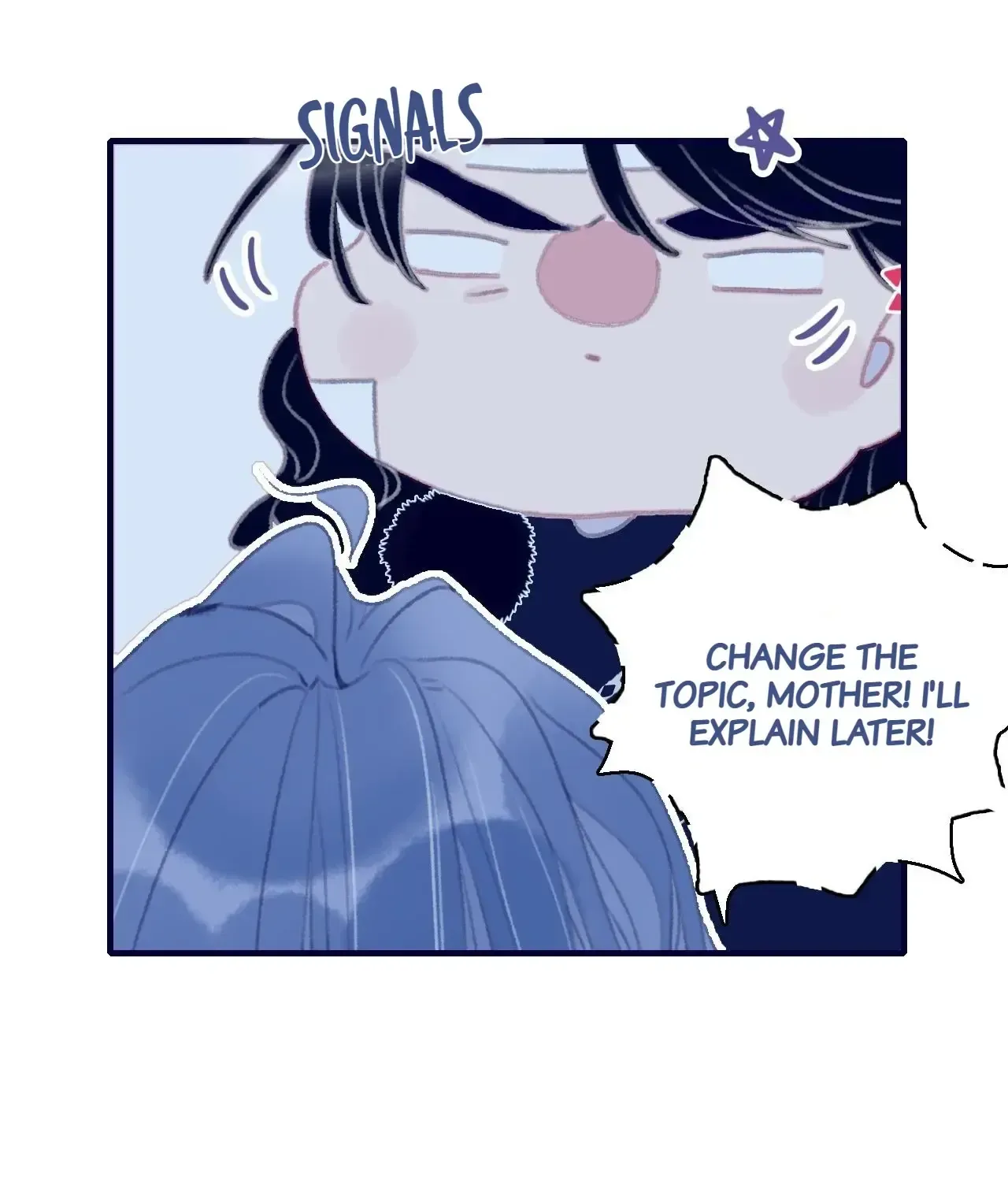 My Little Secret With the Demon Lord Chapter 102 page 46 - 