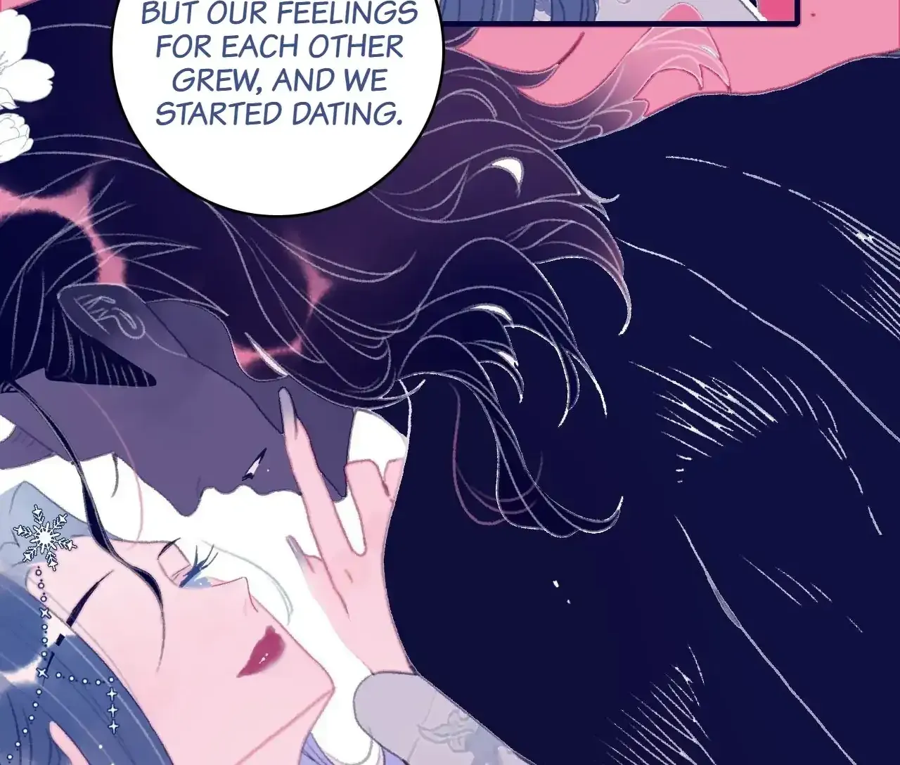 My Little Secret With the Demon Lord Chapter 102 page 52 - 