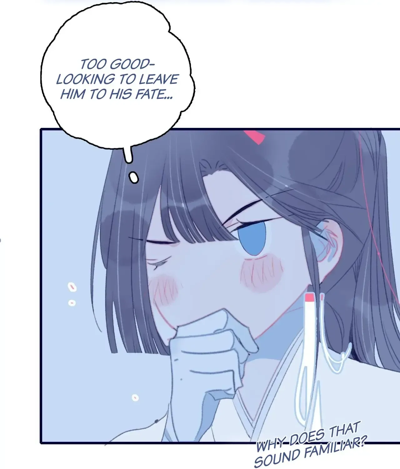 My Little Secret With the Demon Lord Chapter 102 page 55 - 
