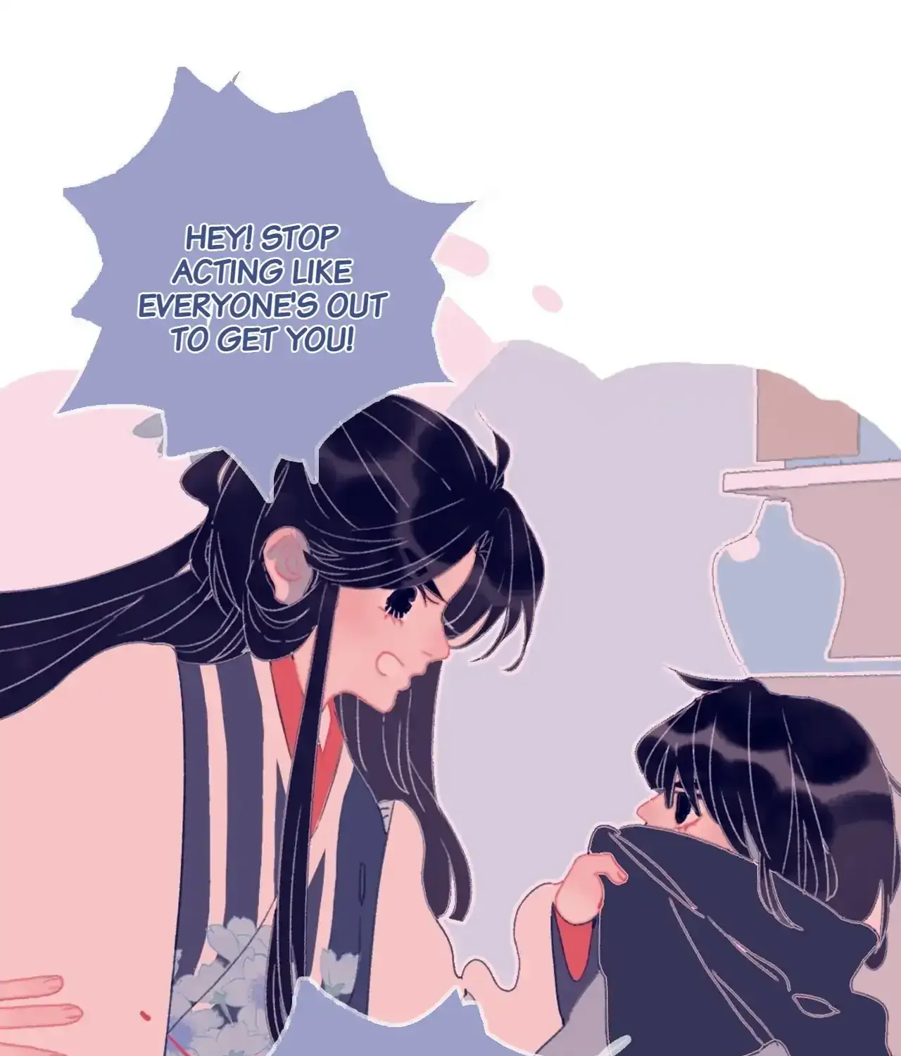 My Little Secret With the Demon Lord Chapter 102 page 57 - 