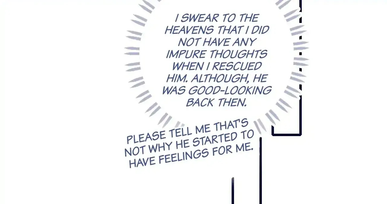 My Little Secret With the Demon Lord Chapter 102 page 59 - 