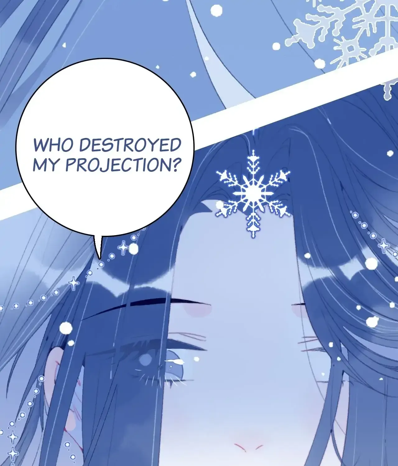 My Little Secret With the Demon Lord Chapter 102 page 7 - 