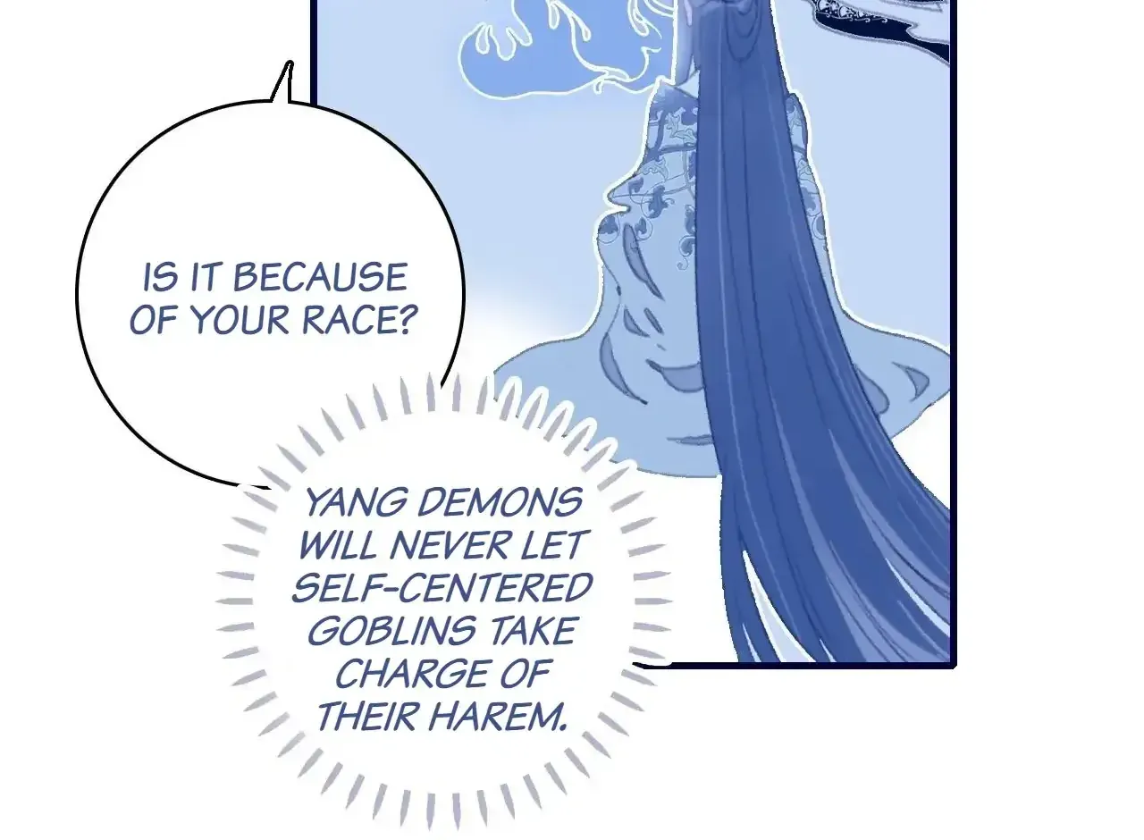 My Little Secret With the Demon Lord Chapter 102 page 61 - 