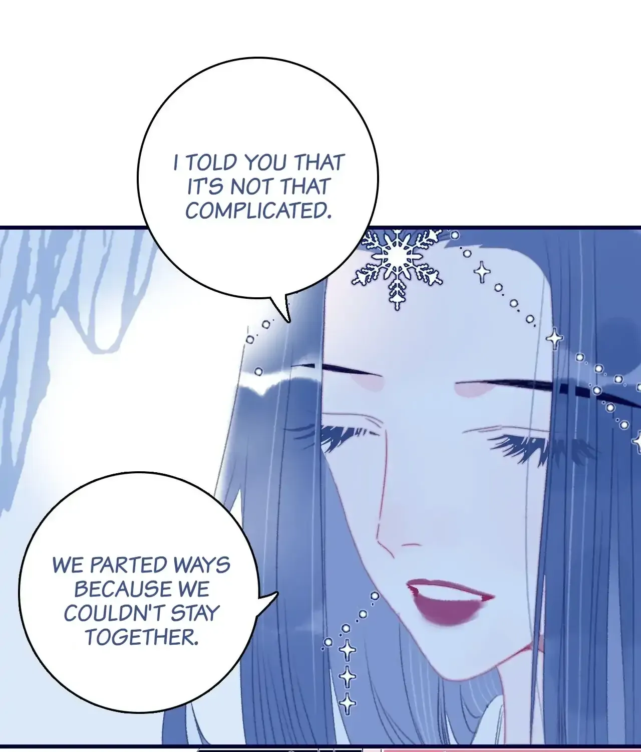 My Little Secret With the Demon Lord Chapter 102 page 62 - 