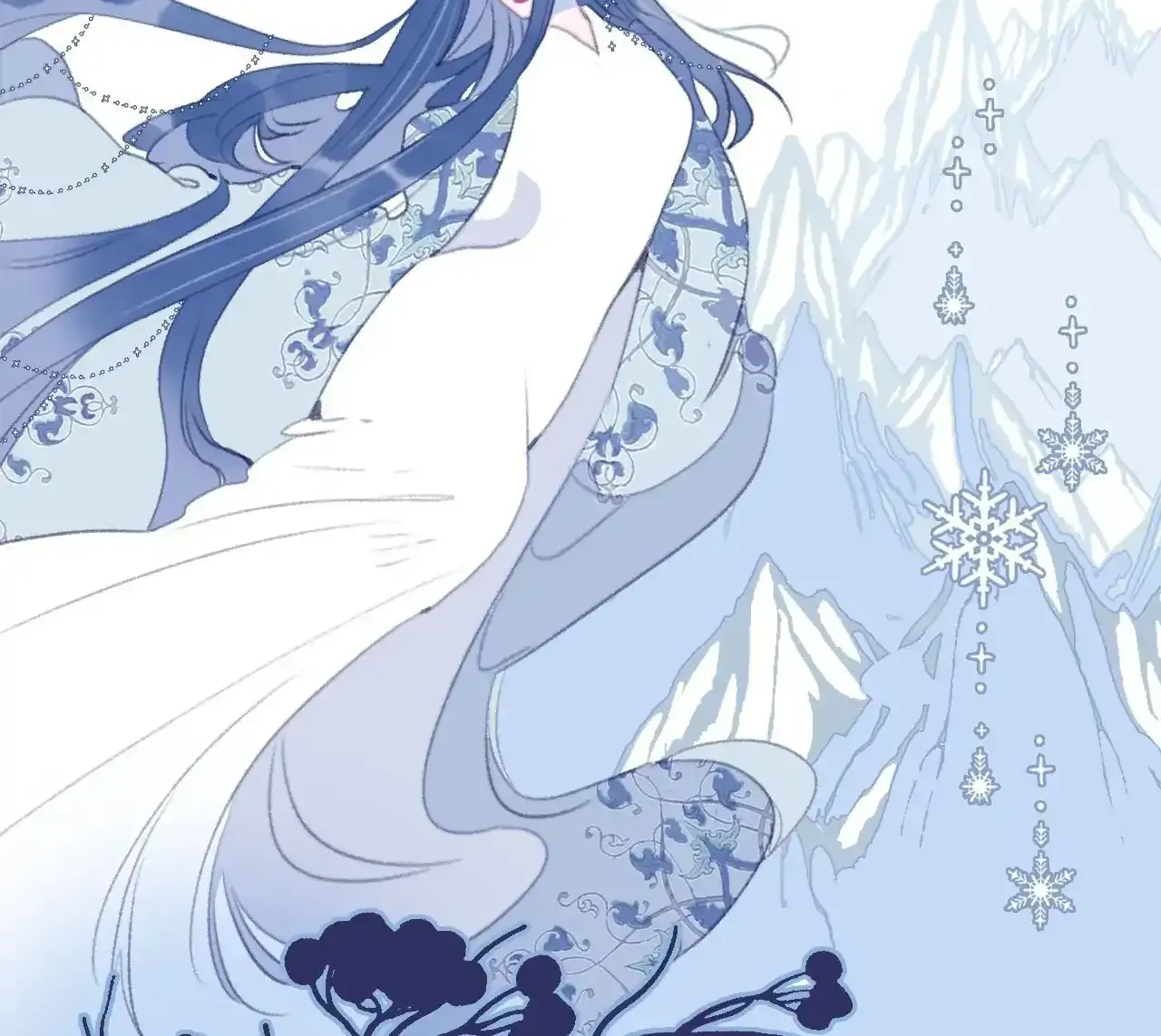 My Little Secret With the Demon Lord Chapter 102 page 65 - 