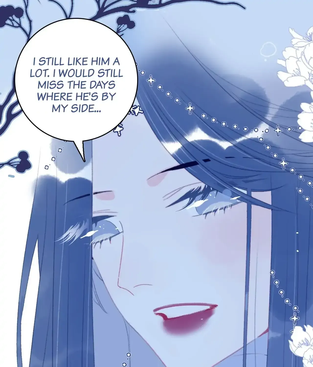 My Little Secret With the Demon Lord Chapter 102 page 66 - 