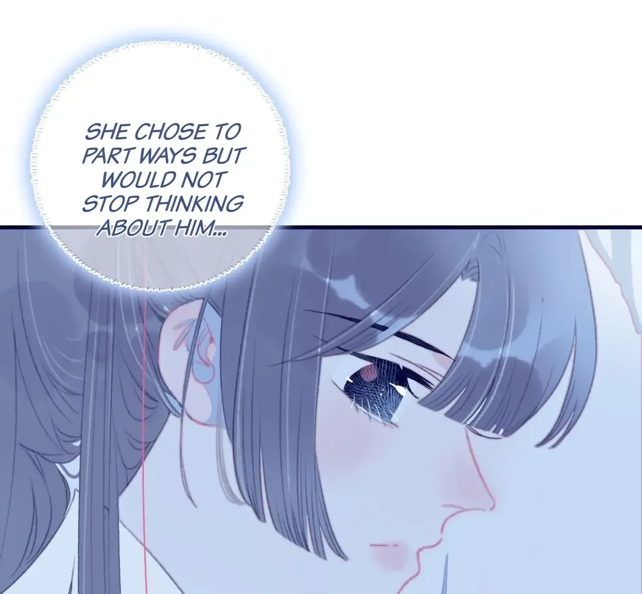 My Little Secret With the Demon Lord Chapter 102 page 70 - 