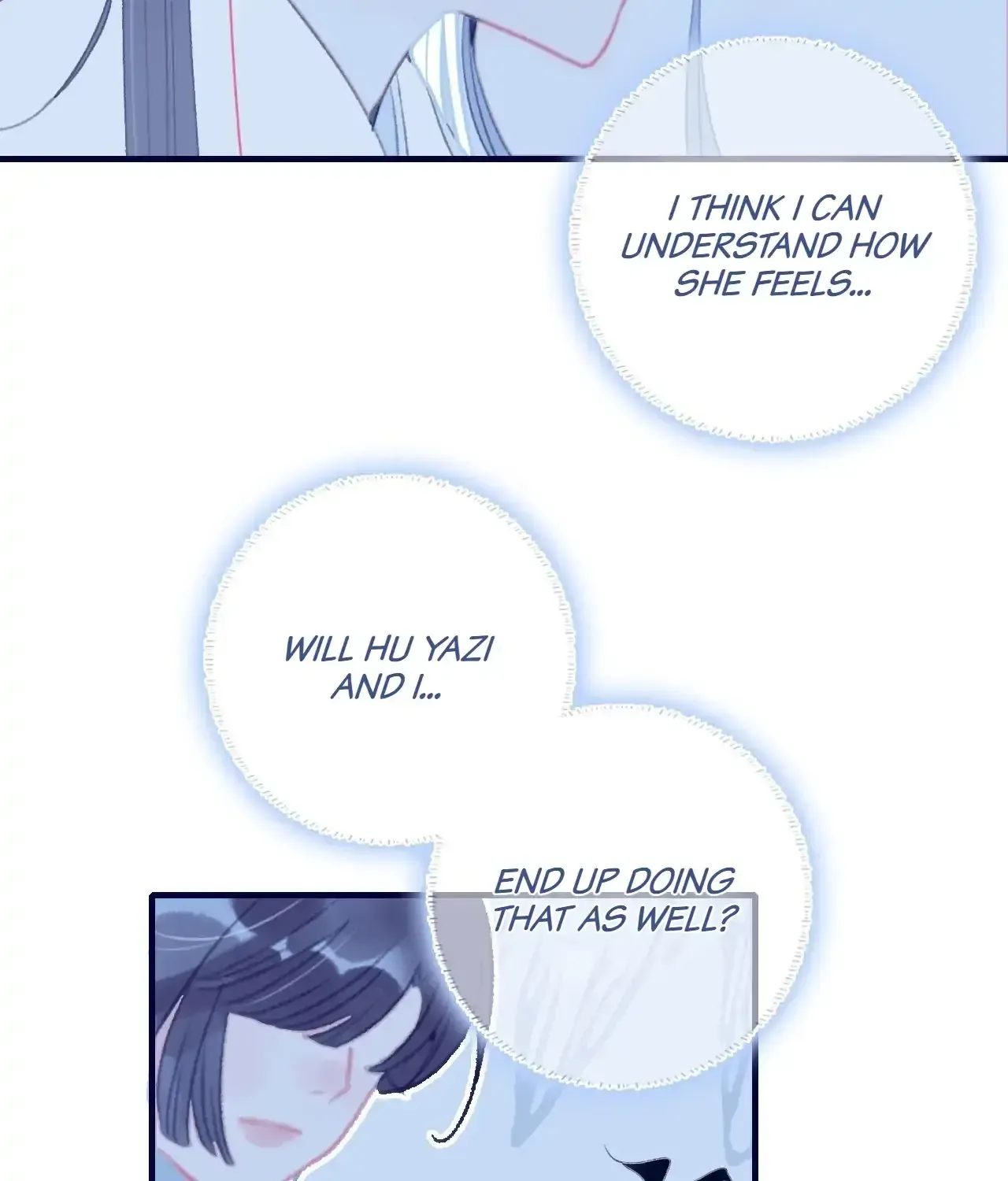 My Little Secret With the Demon Lord Chapter 102 page 71 - 