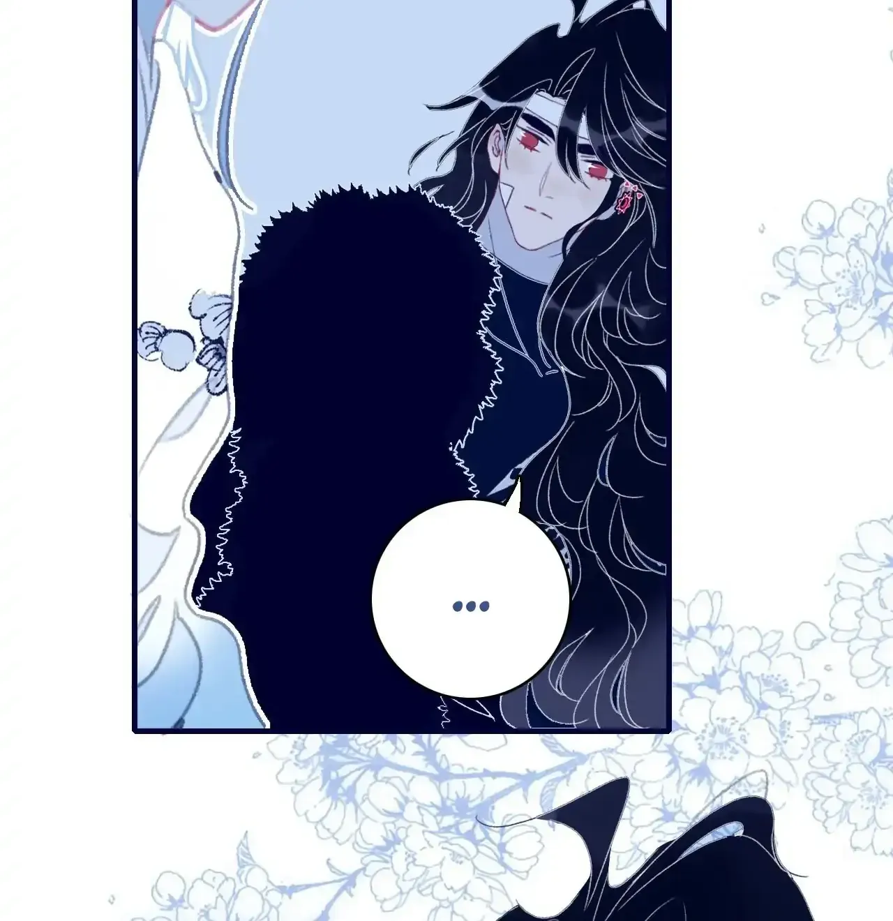 My Little Secret With the Demon Lord Chapter 102 page 72 - 