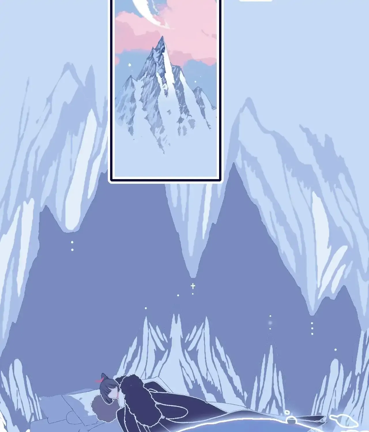 My Little Secret With the Demon Lord Chapter 102 page 75 - 