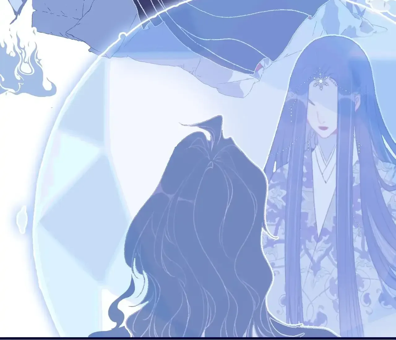 My Little Secret With the Demon Lord Chapter 102 page 76 - 