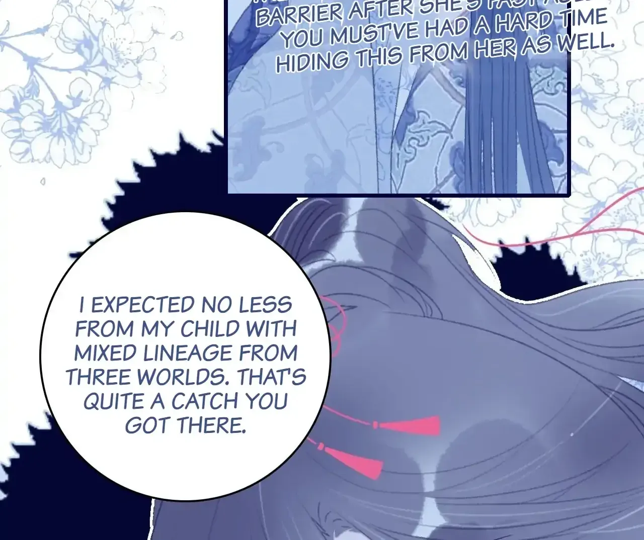My Little Secret With the Demon Lord Chapter 102 page 78 - 