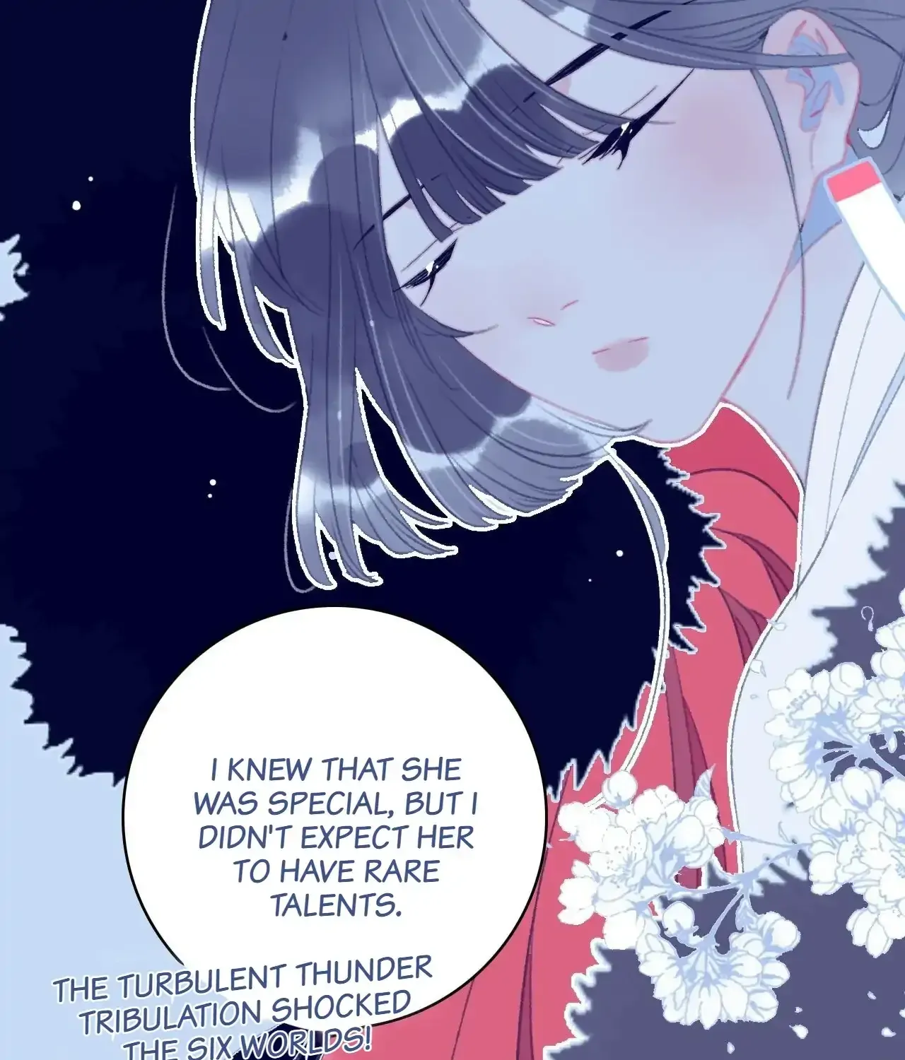 My Little Secret With the Demon Lord Chapter 102 page 79 - 