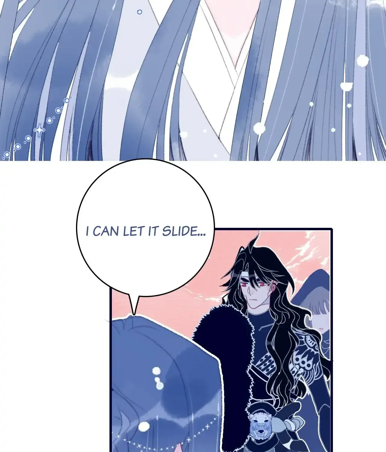 My Little Secret With the Demon Lord Chapter 102 page 9 - 