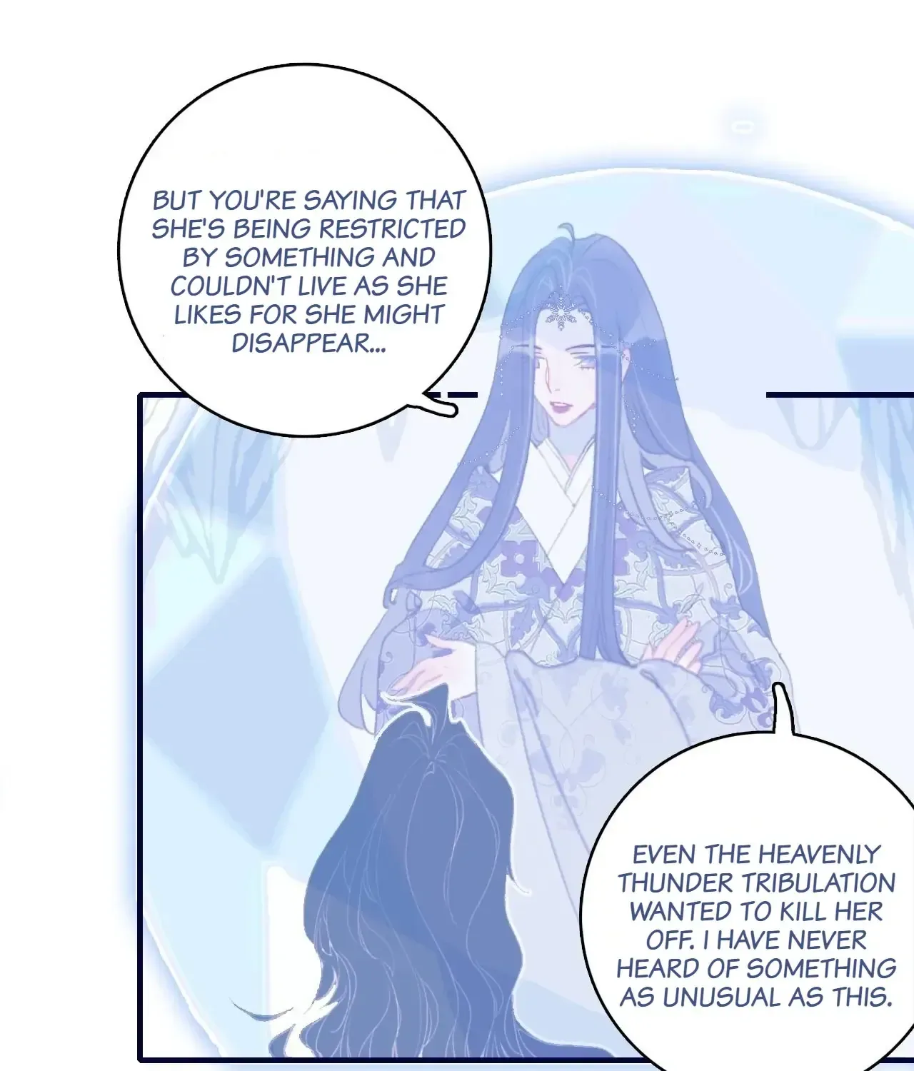 My Little Secret With the Demon Lord Chapter 102 page 81 - 