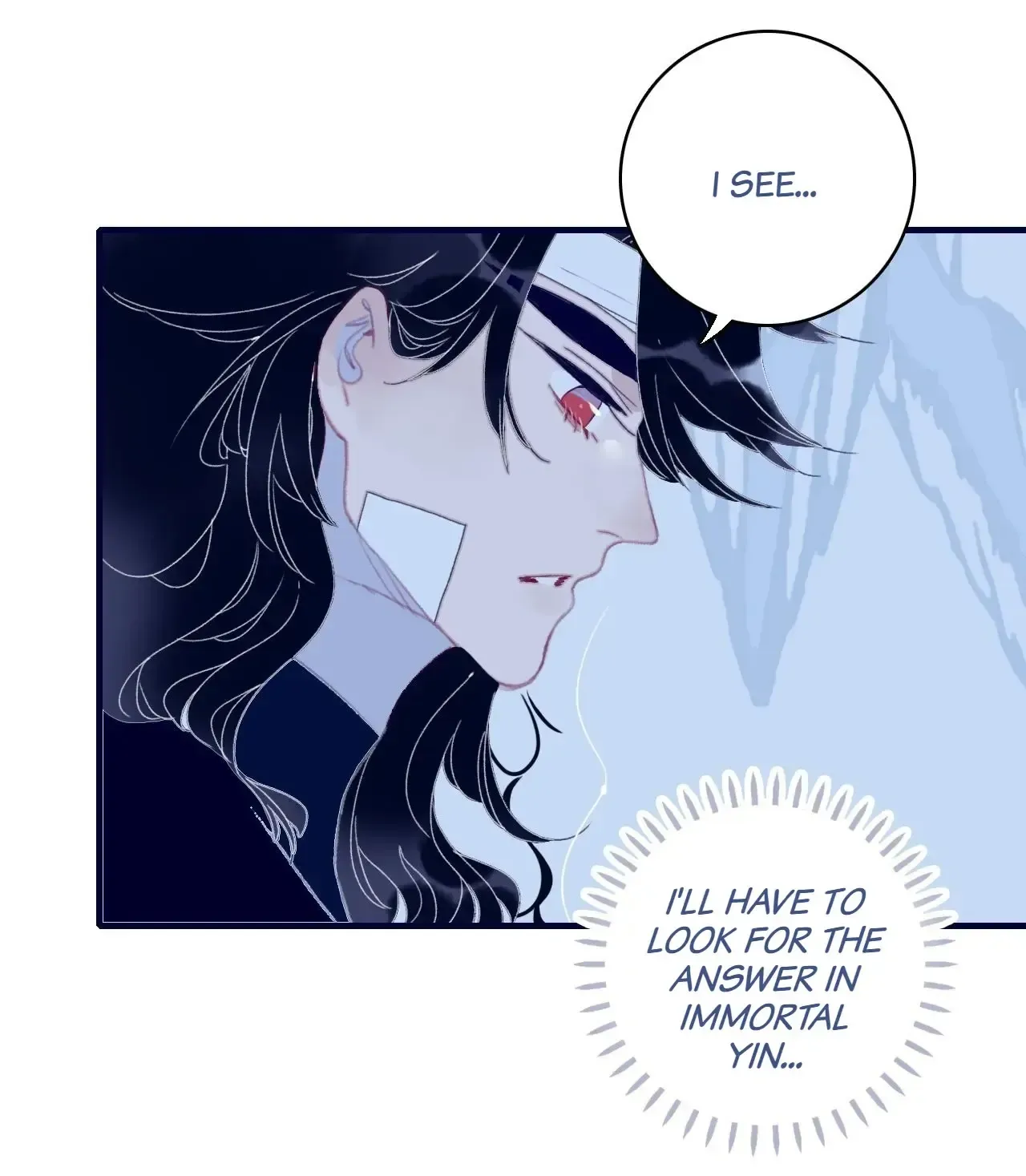My Little Secret With the Demon Lord Chapter 102 page 83 - 