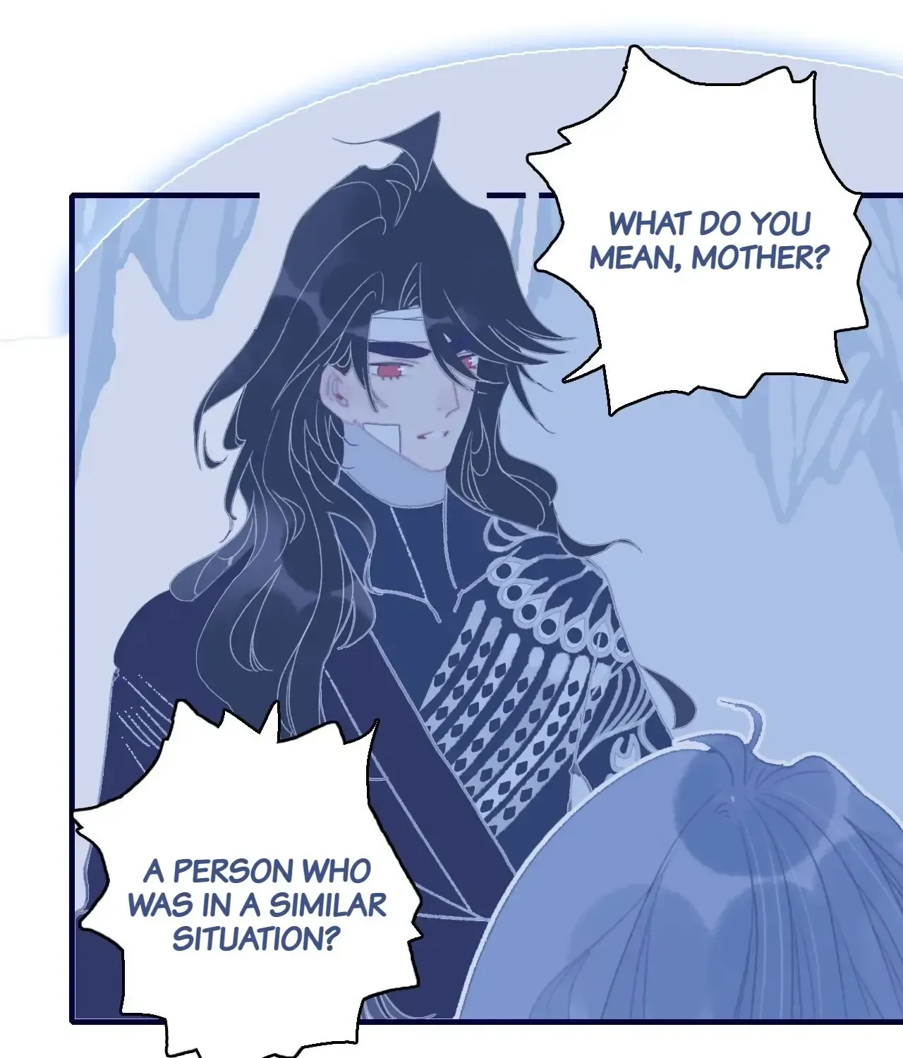My Little Secret With the Demon Lord Chapter 102 page 85 - 