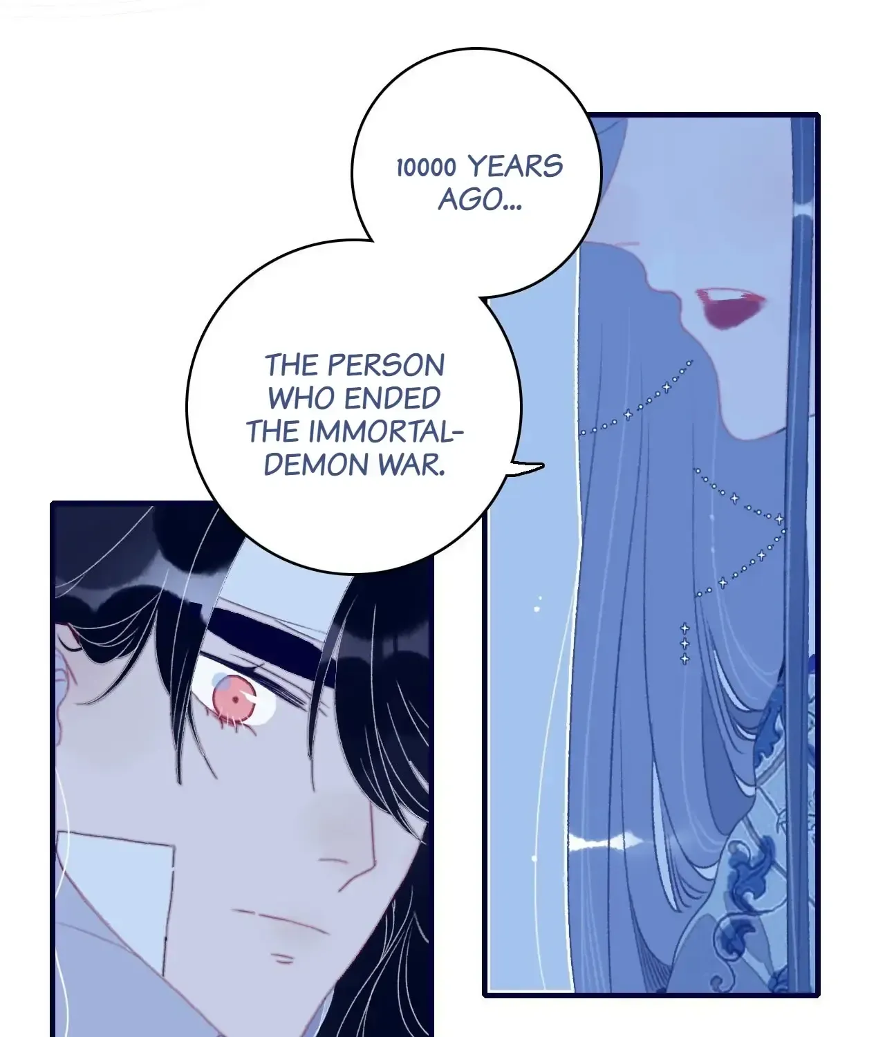 My Little Secret With the Demon Lord Chapter 102 page 87 - 