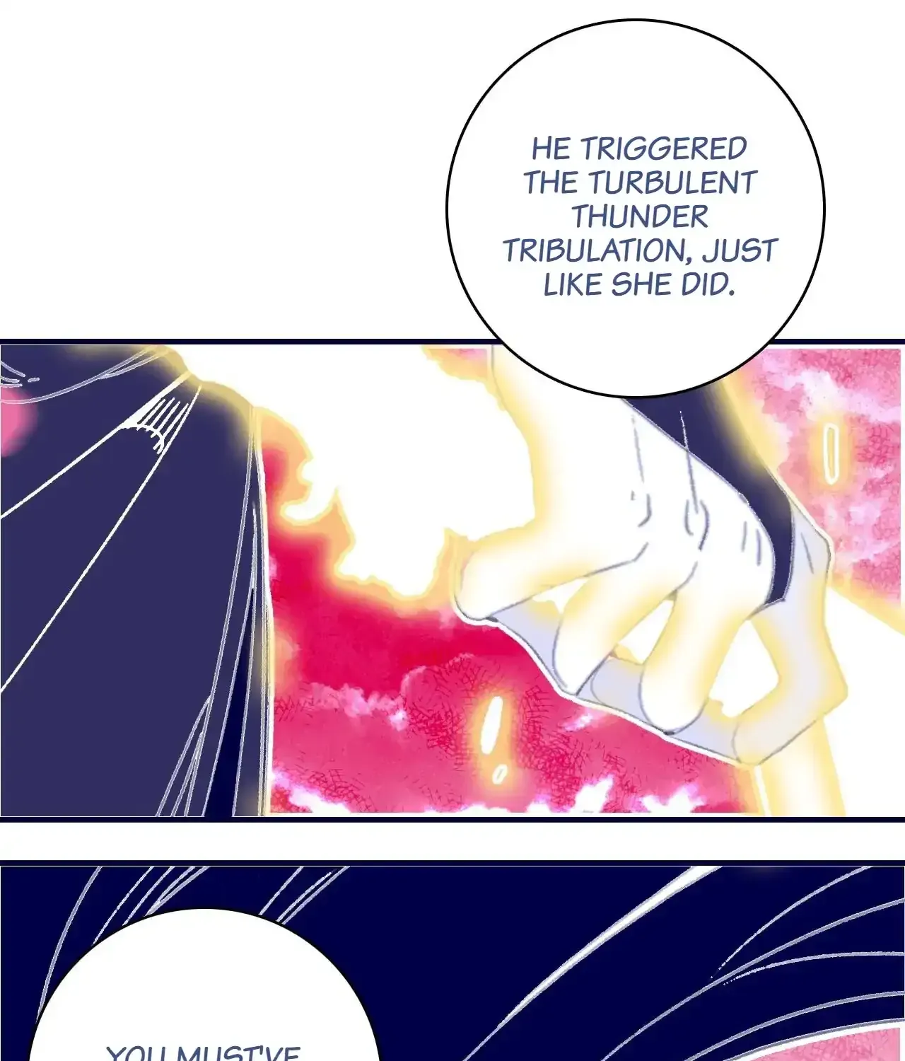 My Little Secret With the Demon Lord Chapter 102 page 89 - 
