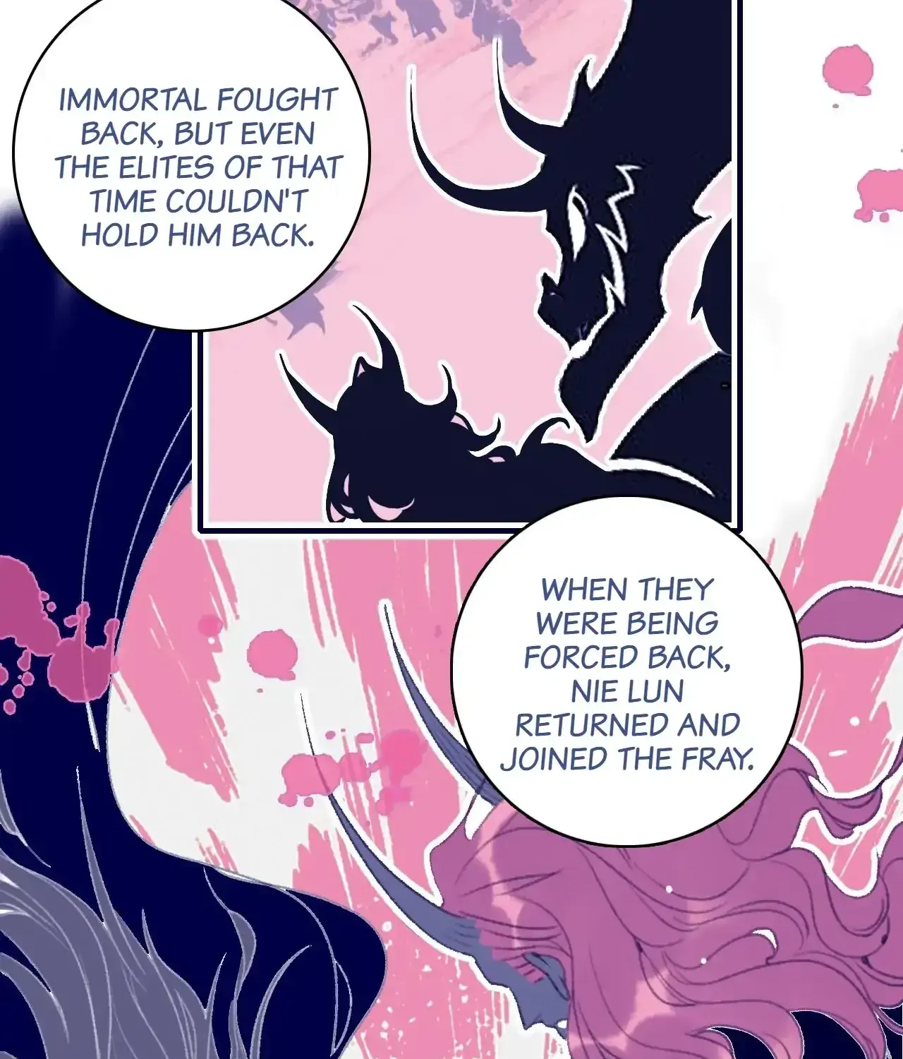 My Little Secret With the Demon Lord Chapter 103 page 11 - 