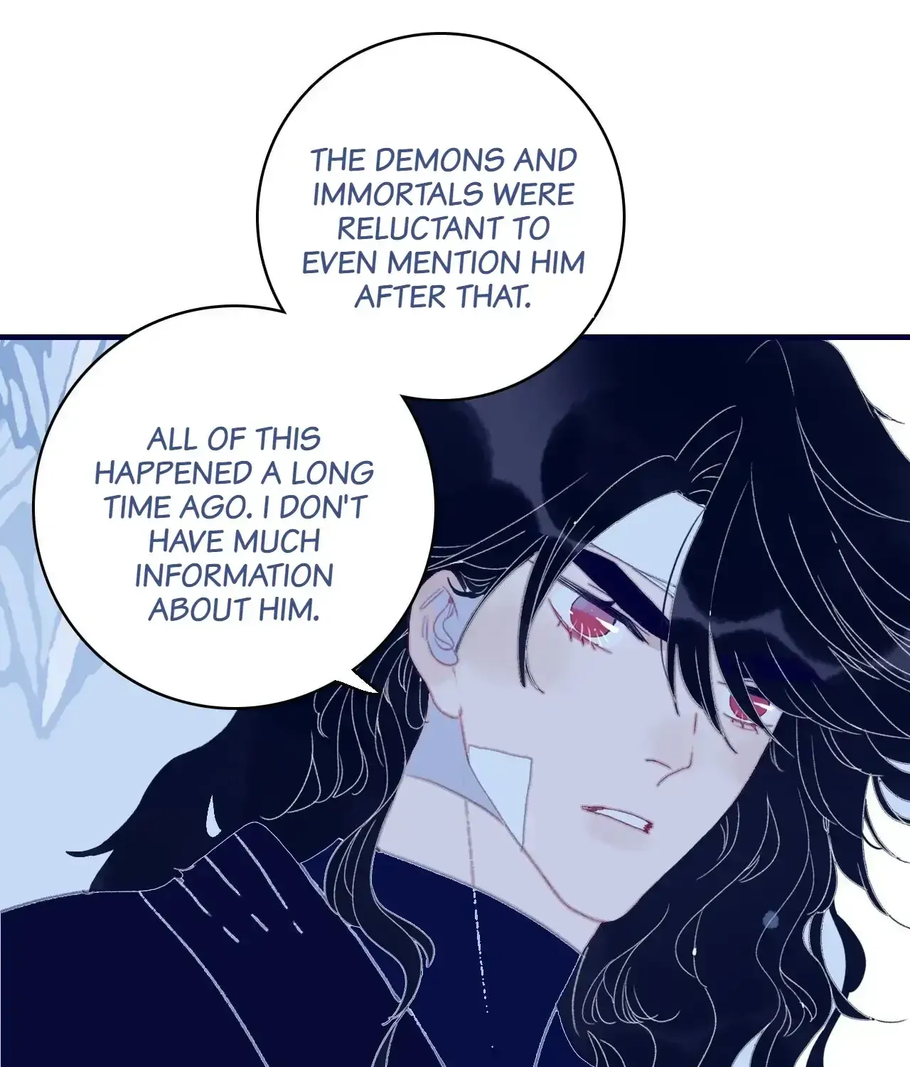 My Little Secret With the Demon Lord Chapter 103 page 16 - 
