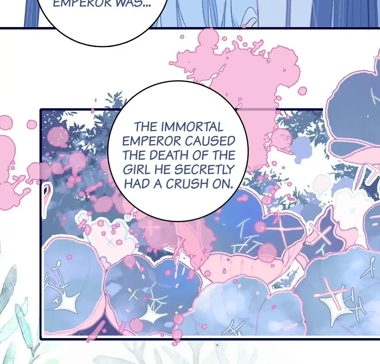 My Little Secret With the Demon Lord Chapter 103 page 20 - 