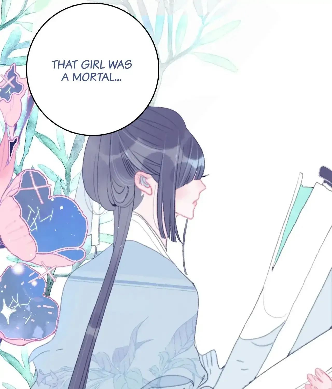 My Little Secret With the Demon Lord Chapter 103 page 21 - 