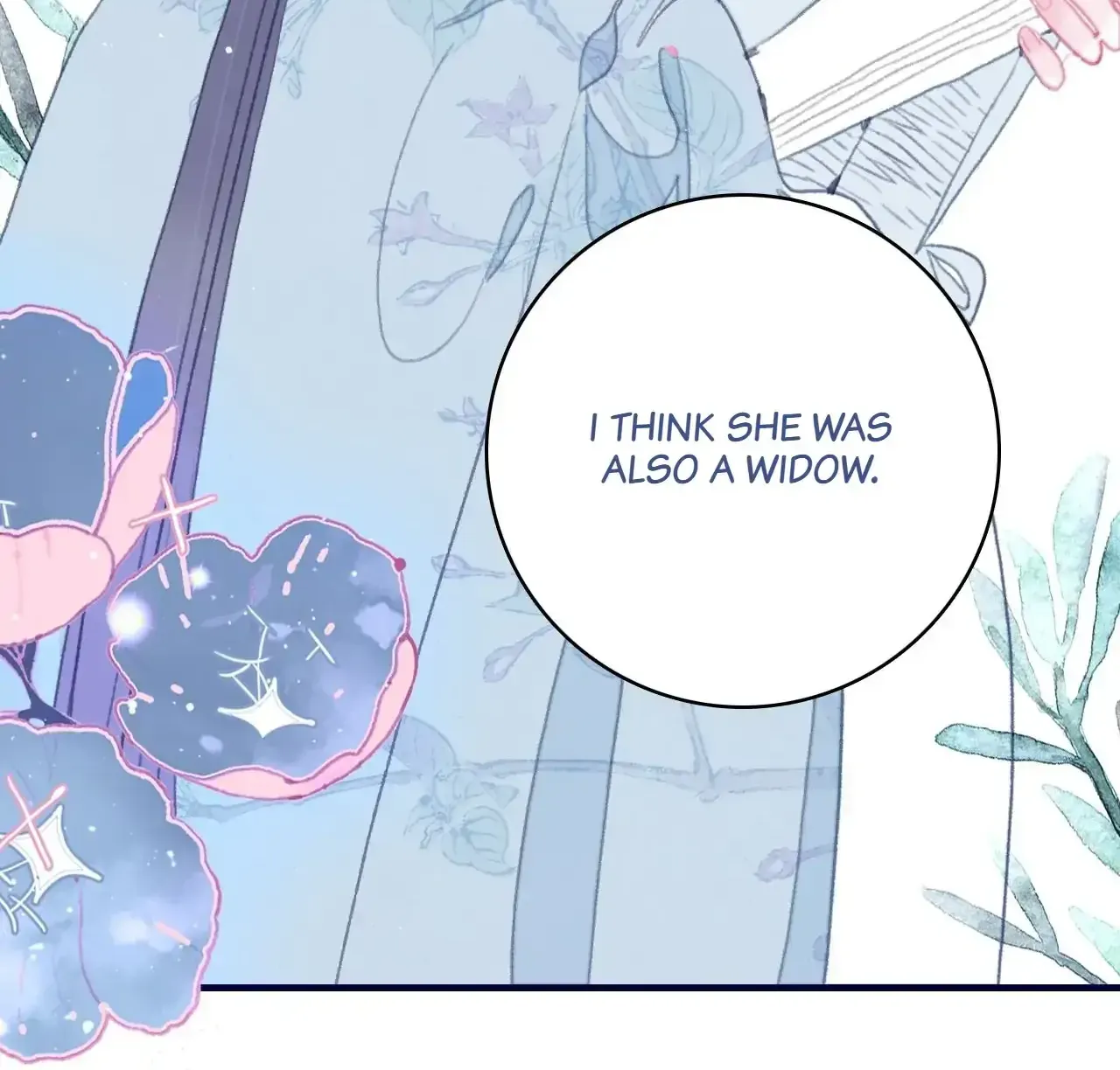 My Little Secret With the Demon Lord Chapter 103 page 22 - 