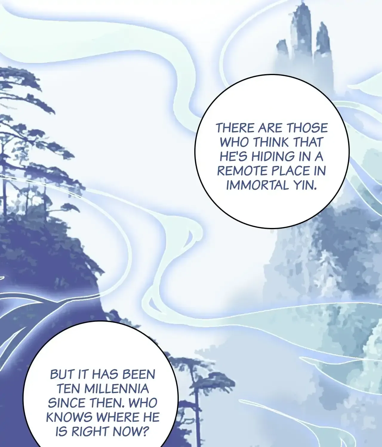 My Little Secret With the Demon Lord Chapter 103 page 25 - 