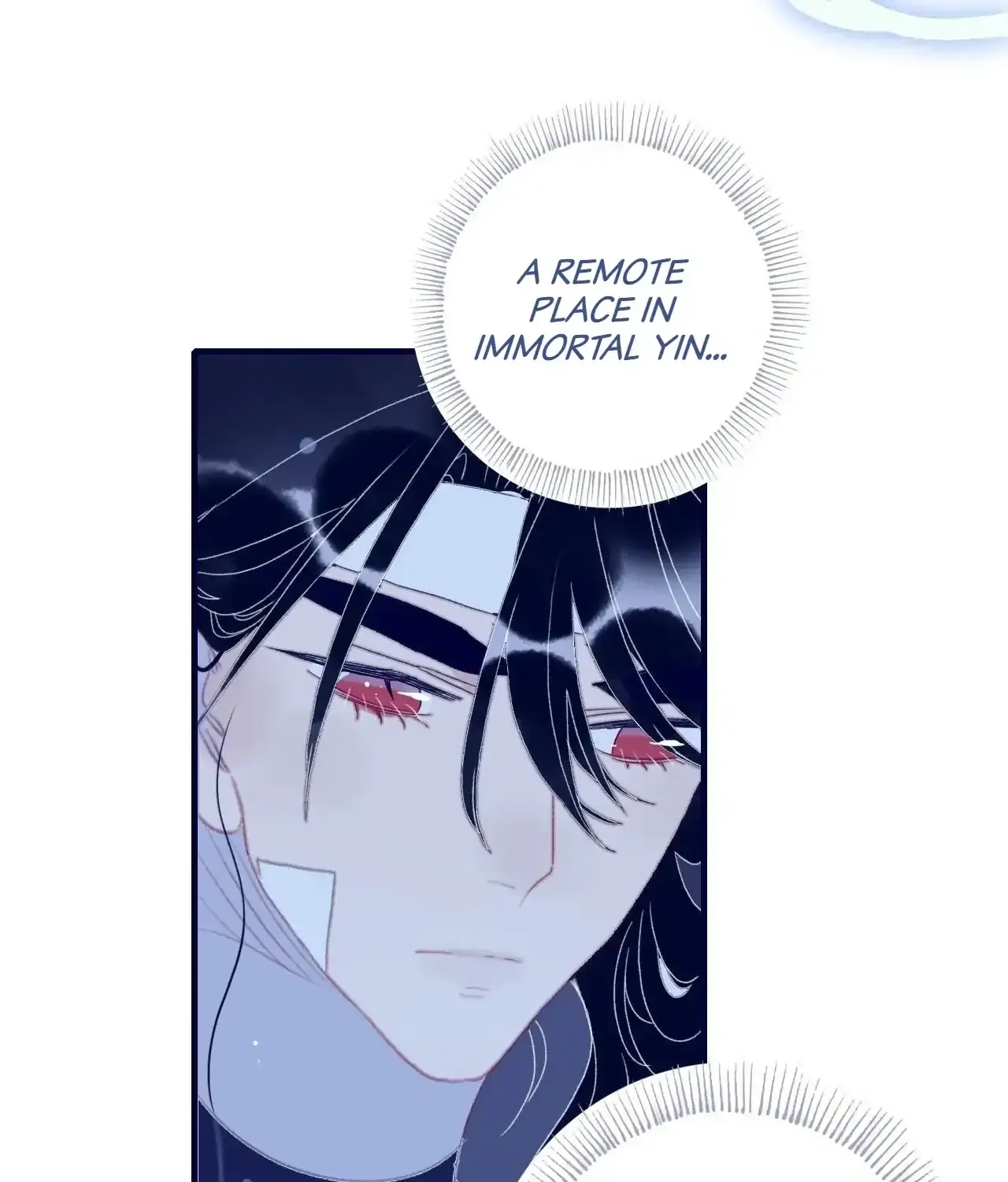 My Little Secret With the Demon Lord Chapter 103 page 27 - 
