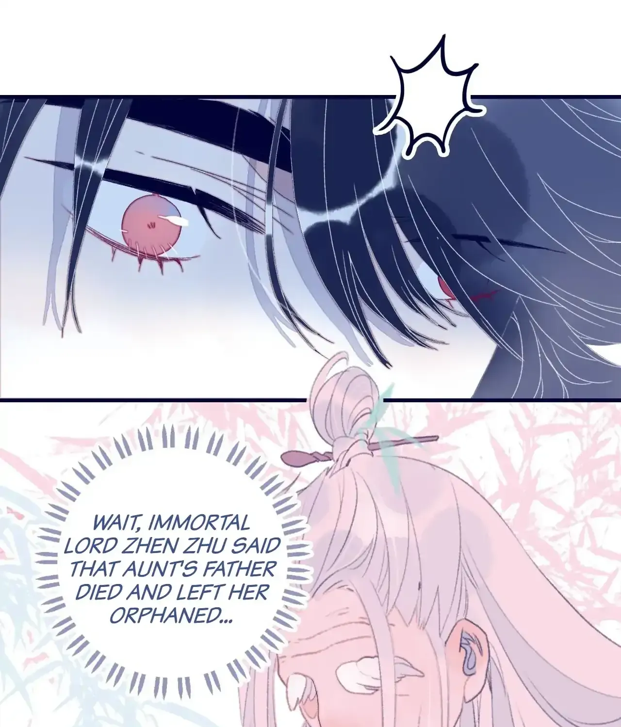 My Little Secret With the Demon Lord Chapter 103 page 29 - 