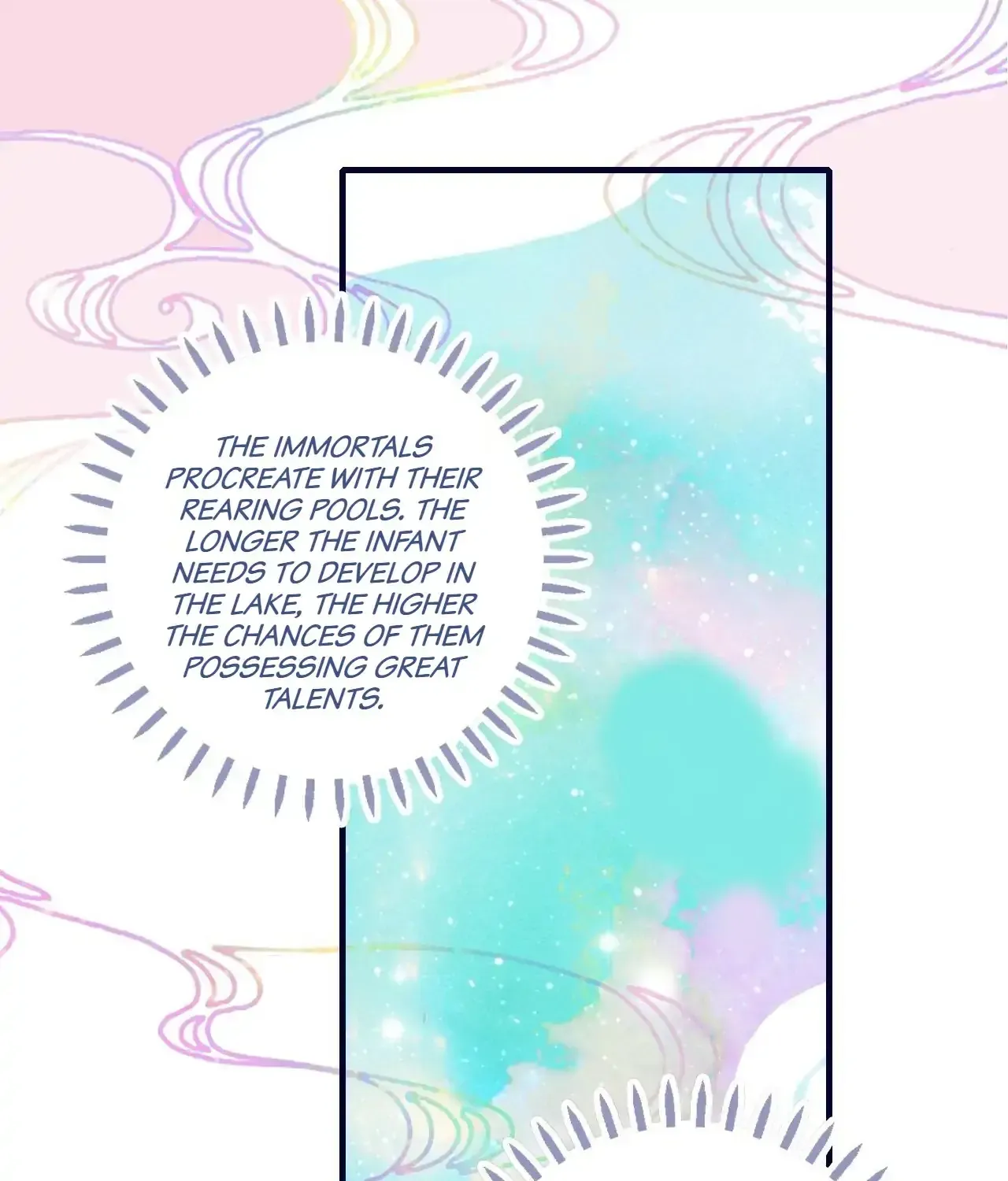 My Little Secret With the Demon Lord Chapter 103 page 31 - 