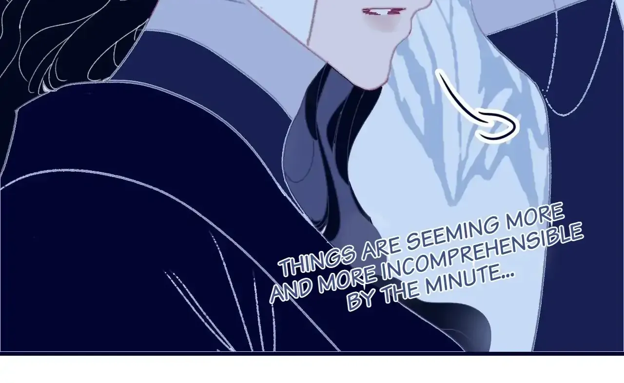 My Little Secret With the Demon Lord Chapter 103 page 34 - 