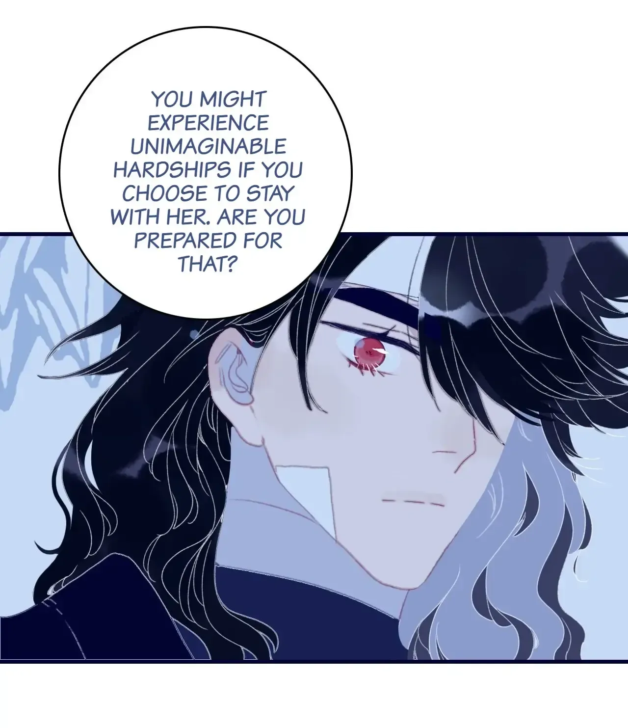 My Little Secret With the Demon Lord Chapter 103 page 37 - 