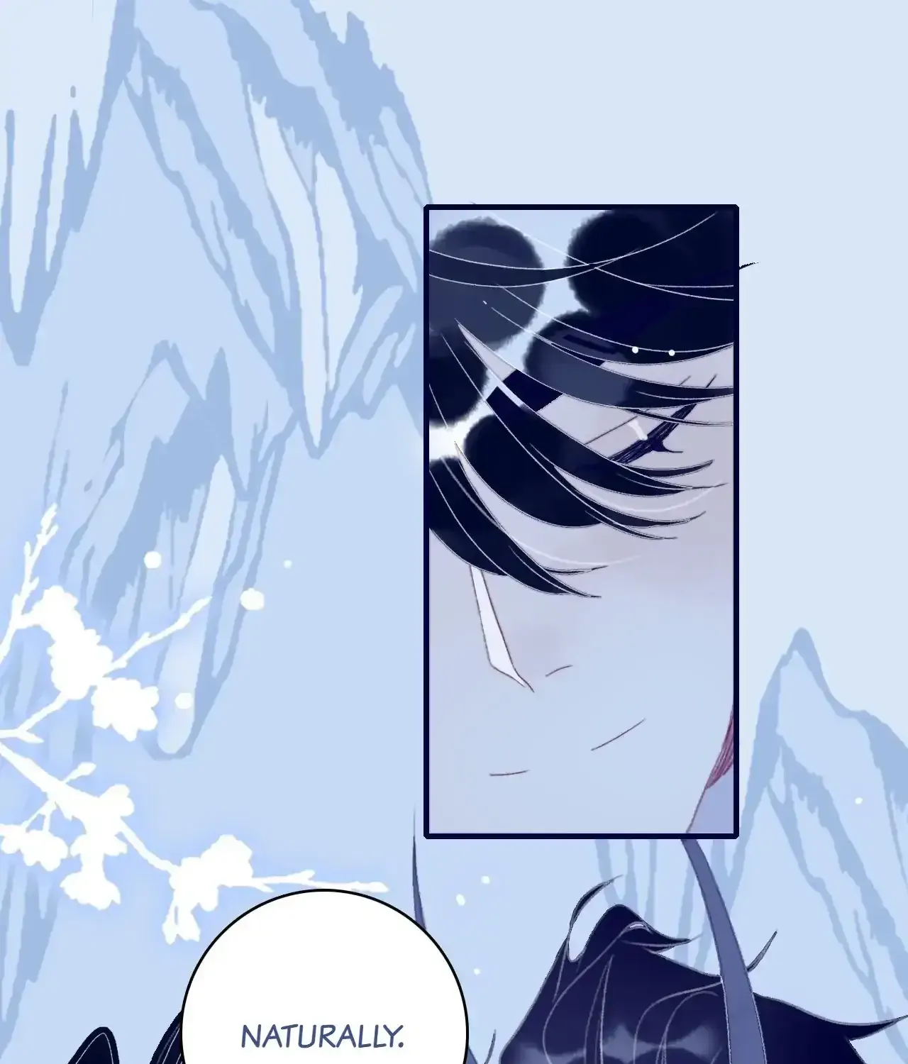 My Little Secret With the Demon Lord Chapter 103 page 38 - 