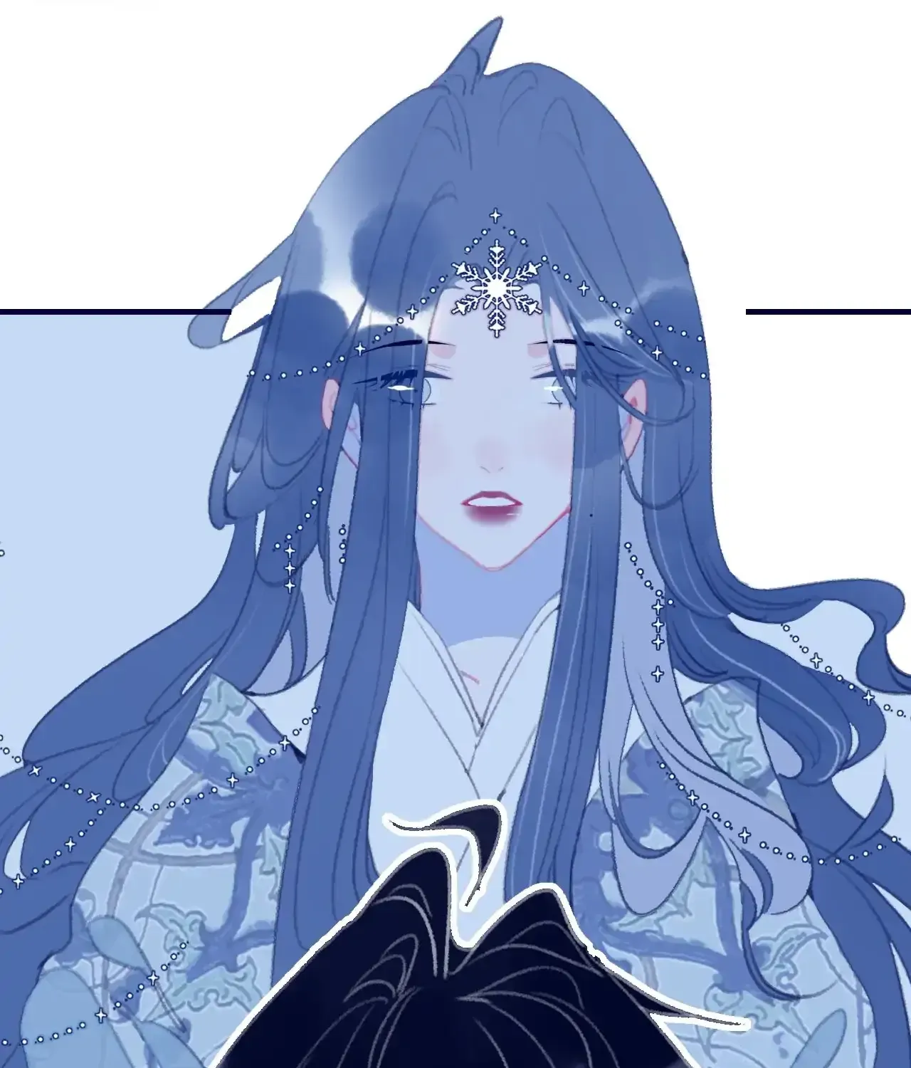 My Little Secret With the Demon Lord Chapter 103 page 41 - 