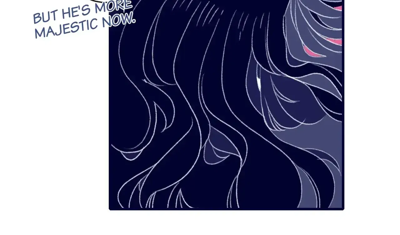 My Little Secret With the Demon Lord Chapter 103 page 47 - 